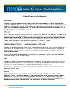 Heat transfer / Ceramic materials / Pseudowollastonite / Thermal conductivity / Fiber / Silicon carbide / Chemistry / Inosilicates / Wollastonite