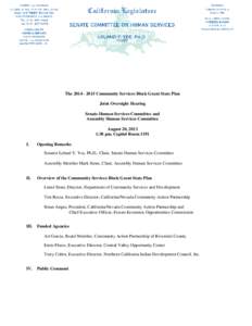 [removed]CSBG Hearing agenda on letterhead