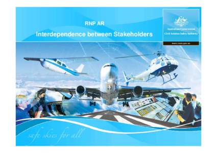 RNP AR  Interdependence between Stakeholders 2A