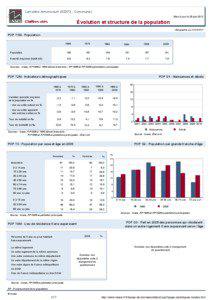 Dossier local - Commune - Lariviere-Arnoncourt