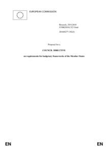 Stability and Growth Pact / Eurozone / Euro / Treaties of the European Union / Maastricht Treaty / Council of the European Union / Economic policy / European Fiscal Union / Fiscal Responsibility and Budget Management Act / Economy of the European Union / European Union / Europe