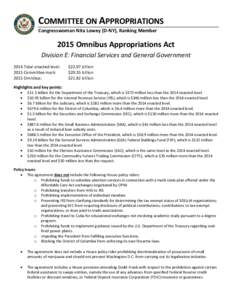 Patient Protection and Affordable Care Act / Dodd–Frank Wall Street Reform and Consumer Protection Act / History of the United States / Politics / Government / 111th United States Congress / Presidency of Barack Obama / Internal Revenue Service