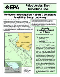 Palos Verdes Shelf-Factsheet-February 2008.P65
