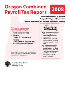 Accountancy / Tax forms / Political economy / Withholding taxes / Payroll tax / Payroll / Income tax in the United States / Tax return / Income tax in Australia / Taxation in the United States / Public economics / Taxation