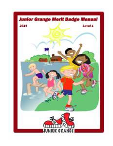 Merit badge / Economy of the United States / Boy Scouting / The Grange / Oliver Hudson Kelley / Economic history of the United States / The National Grange of the Order of Patrons of Husbandry / Advancement and recognition in the Boy Scouts of America