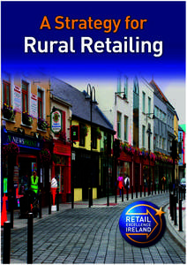 Shopping mall / Mullingar / Retailing / Town centre / Retail park