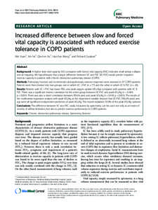 An upper limit for macromolecular crowding effects