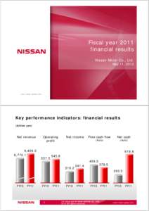 Microsoft PowerPoint - For media FY11 4Q deck Englishppt