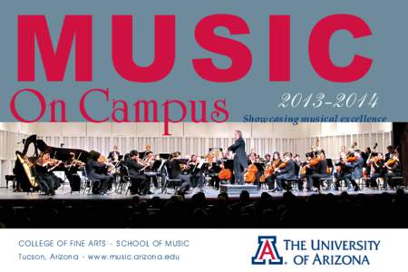 MUSic On Campus[removed]Showcasing musical excellence