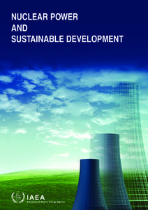 06-13891_Nuclear Power brochure_covI-IV.indd