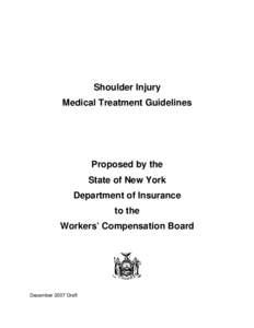 Shoulder / Rotator cuff tear / Shoulder problem / Axillary nerve / Rotator cuff / Bone fracture / Brachial plexus / Musculocutaneous nerve / Suprascapular nerve / Anatomy / Human anatomy / Medicine