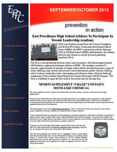 Methamphetamine / Nutrition / Substance abuse / East Providence High School / General Nutrition Centers / Food and Drug Administration / Community Development Block Grant / Medicine / Health / Pharmacology