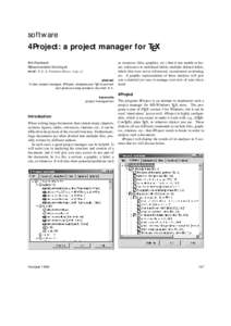 Desktop publishing software / Digital typography / Donald Knuth / TeX / Typesetting / Clipboard / Resource fork / Features new to Windows XP / WinHelp / Software / Computing / Application software