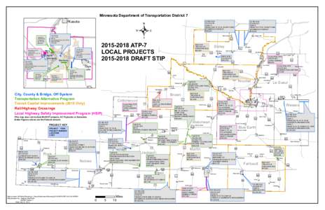 PURCHASE BUS $57,600 Minnesota Department of Transportation District 7  Kasota