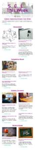 Feature: Improving Schools From Within This inspirational collection of articles from ASCD’s summer edition of Education Leadership provides an in-depth exploration on how K-12 schools are innovating to create more stu