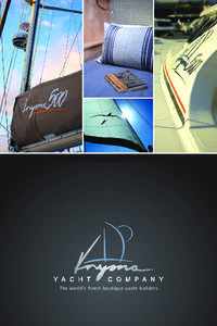 Catamaran / Sailing / Watercraft / Crambinae / Knysna