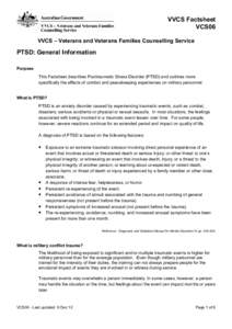 Microsoft Word - VCS06 PTSD General Information.xml