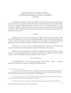 Sociology / Problem solving / Arbitration / Family mediation in Germany / Party participation in the mediation process / Dispute resolution / Mediation / Law