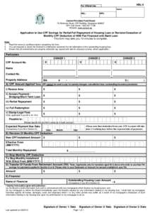 Cadastro de Pessoas Físicas / CPF Building / Mortgage loan / Loan / Lease Buyback Scheme / Additional CPF Housing Grant / Central Provident Fund / Government / Singapore