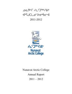 Arctic Ocean / Cambridge Bay / Arviat / Iqaluit / Pond Inlet / Qikiqtaaluk Region / Commissioners of Nunavut / Nellie Kusugak / Aboriginal peoples in Northern Canada / Nunavut / Inuit / Provinces and territories of Canada