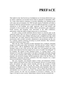 Criminology / Prison / National security / Youth incarceration in the United States / San Diego County /  California Probation / Juvenile detention centers / Law enforcement / Youth detention center