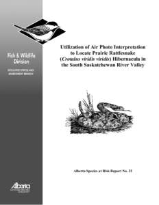 Crotalus / Alberta / Prairie rattlesnake / Provinces and territories of Canada / Geography of Canada / Rattlesnake / Crotalus viridis