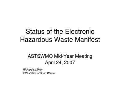 Rulemaking / United States Environmental Protection Agency / Law / Government / Public administration / Administrative law / United States administrative law / Decision theory