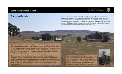 Microsoft PowerPoint - Sanson Ranch Wayside mary long.pptx