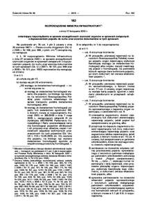 Dziennik Ustaw Nr 36  — 2615 — Poz. 182