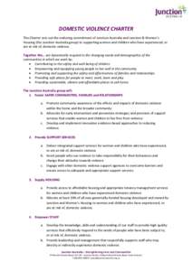 Ethics / Family therapy / Behavior / Domestic violence / Campaign Against Domestic Violence / Center Against Domestic Violence / Violence against women / Violence / Abuse