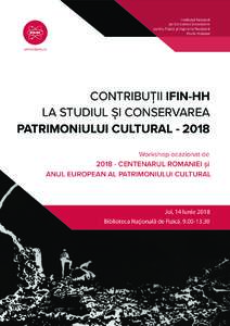 Institutul Național de Cercetare Dezvoltare pentru Fizică și Inginerie Nucleară Horia Hulubei  www.nipne.ro