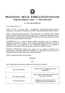 Microsoft Word - Decreto Amico_libro.doc