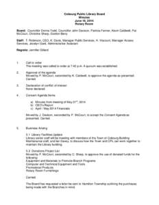 Paddy McCourt / McCourt / Football in the United Kingdom / Association football / Meetings / Minutes / Parliamentary procedure