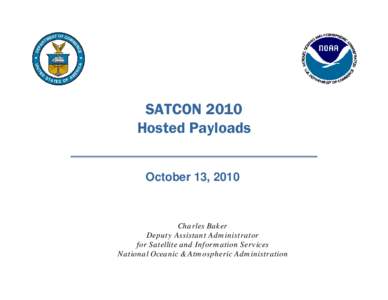 Microsoft PowerPoint - SATCON 2010 Hosted Payloads[removed]V2.pptx