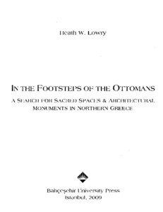 Gazi Evrenos / Giannitsa / Kavala / Macedonia / Eleftheres / Bektashi Order / Komotini / Western Thrace / Didymoteicho / History of the Turkic peoples / Greece / East Macedonia and Thrace