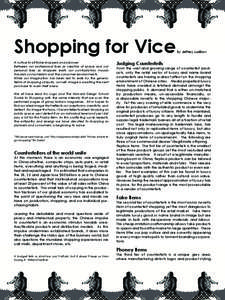 Monu#04_Shopping for Vice.indd