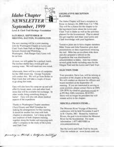 States of the United States / American folklore / Sacagawea / Shoshone people / Clearwater National Forest / Lewis and Clark Expedition / Nez Perce people / Lewiston /  Idaho / Clearwater County /  Idaho / Idaho / Geography of the United States / United States