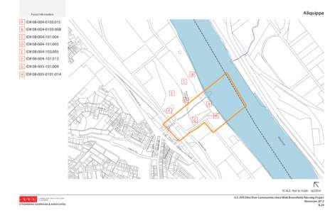 Logstown / Town and country planning in the United Kingdom / Soil contamination / Brownfield land