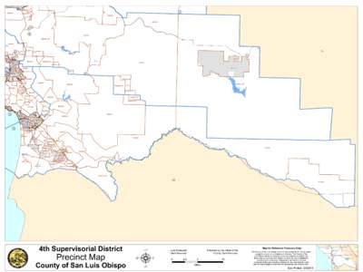 Atascadero /  California / San Luis Obispo /  California / Santa Margarita Lake / Lopez Lake / Nipomo /  California / Grover Beach / California Valley /  California / Geography of California / San Luis Obispo County /  California / Arroyo Grande /  California