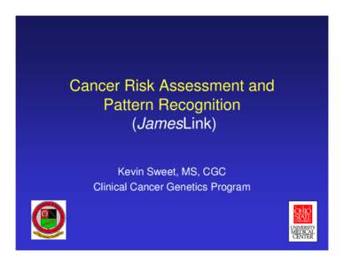 Automated and semi-automated ascertainment of family history and risk assessment