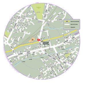 [removed]Newton Heath and Moston local area map