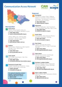 Geography of Australia / Yarra Ranges Shire / Gippsland / Rural City of Horsham / The Mallee / Local government areas of Victoria / States and territories of Australia / Victoria / Wimmera