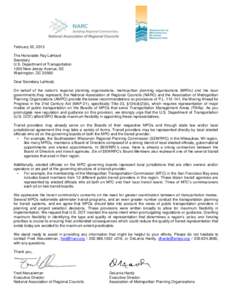 Transportation in the United States / Urban studies and planning / Metropolitan Transportation Commission / Metropolitan planning organizations / Transportation in New Jersey / Sustainable Communities and Climate Protection Act / Massachusetts Department of Transportation / Transportation in California / Transportation in the San Francisco Bay Area / Transportation planning