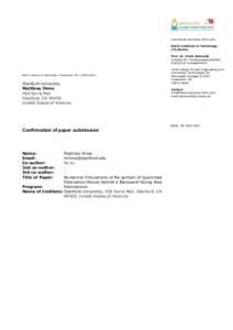 Hazards / Detonation / Fluid dynamics / Pulse detonation engine / Technology / Shock wave / Deflagration to detonation transition / Explosion / Chapman–Jouguet condition / Explosives engineering / Combustion / Engineering