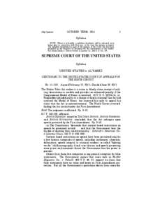 Freedom of expression / Freedom of speech / Ethics / United States v. Alvarez / Stolen Valor Act / False statements of fact / Defamation / Hustler Magazine v. Falwell / Making false statements / Law / Human rights / First Amendment to the United States Constitution