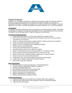 Microsoft Word - project_engineer.pdf