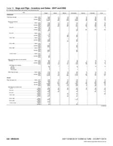 2007 Census of Agriculture New Jersey[removed]