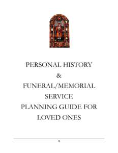 Microsoft Word - Lewisville Lodge 201 Funeral Guide.doc