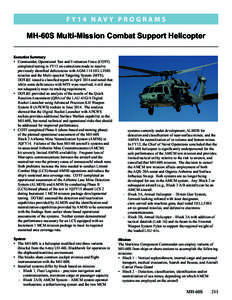 Aviation / Sikorsky SH-60 Seahawk / AGM-114 Hellfire / MD Helicopters MH-6 Little Bird / Sikorsky UH-60 Black Hawk / Advanced Precision Kill Weapon System / Boeing AH-6 / Operational Test and Evaluation Force / Armed helicopter / Military helicopters / Military aircraft / Aircraft