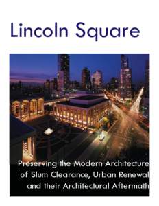 Lincoln Square Document FINAL VERSION.indd